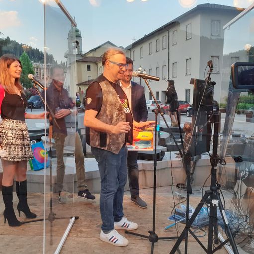 Borgosesia: festa di San Pietro, buon test dopo l’emergenza