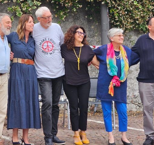 Agorà, la consulta della cultura