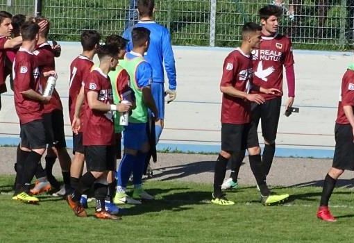 Il Borgosesia domenica a Fossano