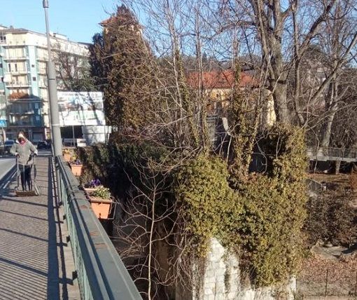 Borgosesia prepara la festa della Vittoria