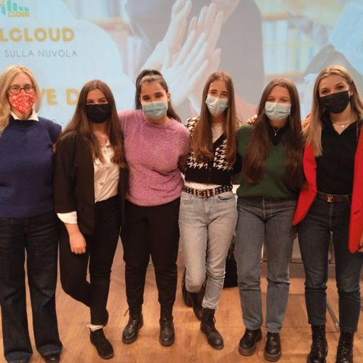 Borgosesia, Podcast e progetto Arduino per il Liceo G. Ferrari