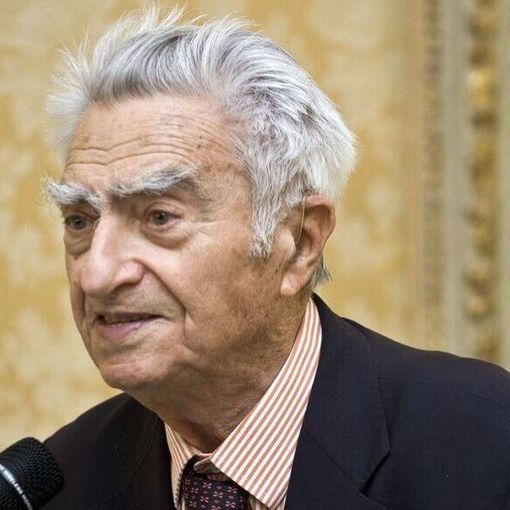 Nel Giorno della Memoria, il cordoglio per la scomparsa di Bruno Segre di Allasia e di Valle