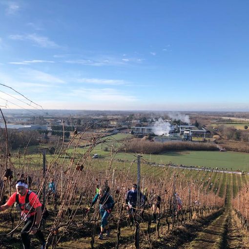 Foto Gabriele Tacca di &quot;Sto correndo e rincorrendo&quot;