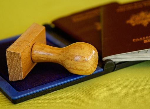 La Questura di Vercelli ricorda le modalità da seguire per ottenere il passaport