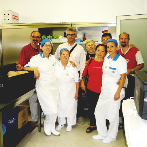 Gattinara, riparte il progetto buon samaritano