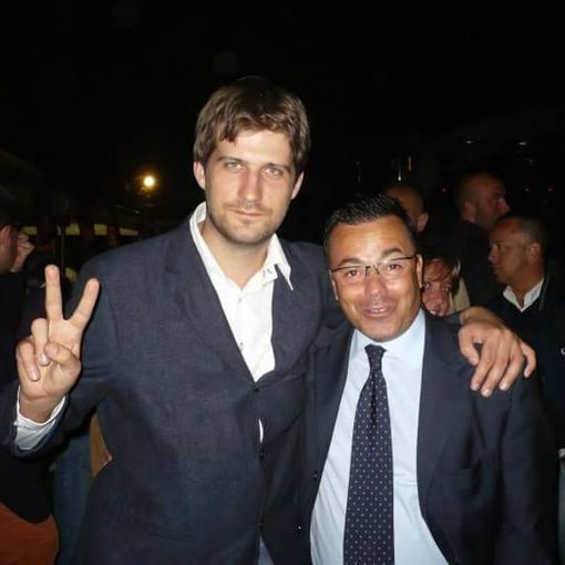 4 anni dalla morte di Gianluca Buonanno, il ricordo dei sindaci di Borgosesia e Biella