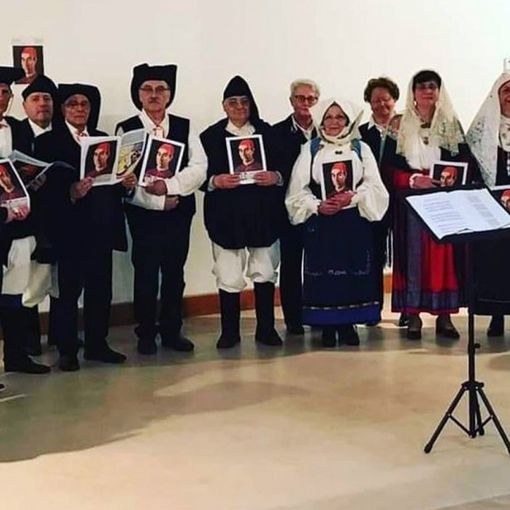 “Copiami a modo tuo”. Concorso a premi per bambini di 9 anni con il patrocinio del comune di Gattinara