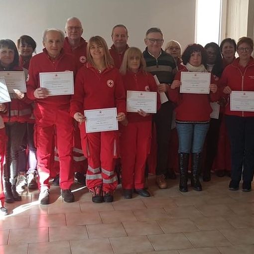 Foto di repertorio