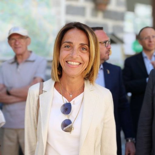 Ciofs, Chiorino: &quot;Trasmettere orgoglio ai nostri giovani, puntare su competenze, lavorare per crescita Italia&quot;