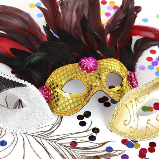 A Campertogno ci si prepara per il carnevale