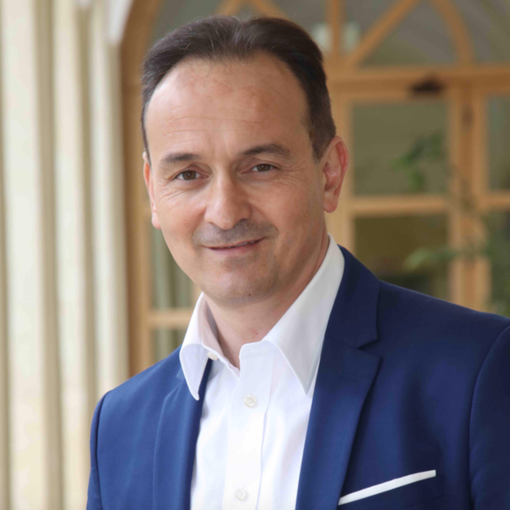 L'annuncio di Cirio: &quot;L'ospedale Covid del quadrante sarà Borgosesia&quot;
