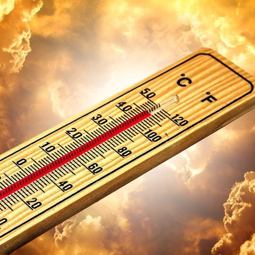In arrivo ondate di calore, quali i comportamenti da tenere?
