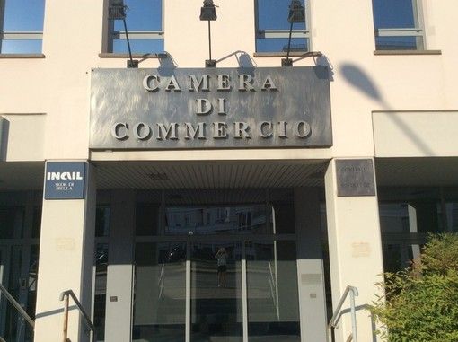 La Camera di Commercio resta operativa con i servizi smart