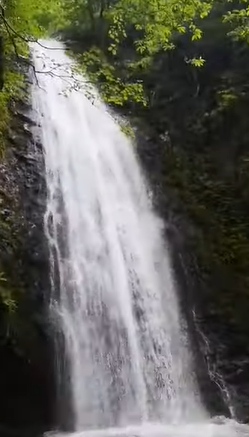 Campertogno, un tuffo nella natura
