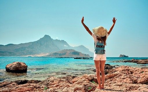 Binter offre più di 8.000 posti per volare alle isole Canarie questo inverno