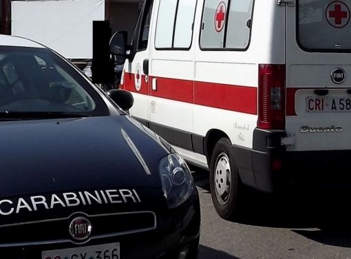 Foto di repertorio