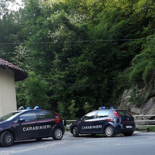 Valdilana: A 10 giovani non sono chiare le norme anticovid ancora in essere. Facevano il bagno nello Strona, sanzionati
