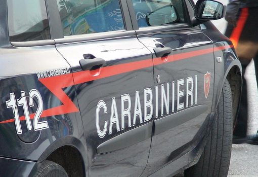 Borgosesia: Non esegue l'ordine di lasciare il territorio nazionale, denunciato