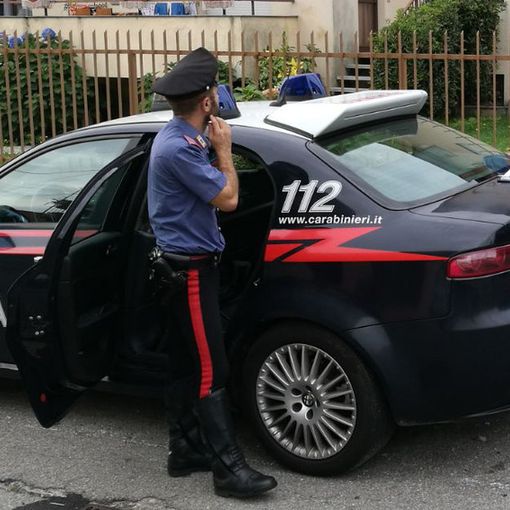 Maltrattava i genitori: Scatta il divieto di avvicinamento per un 45enne di Crevacuore