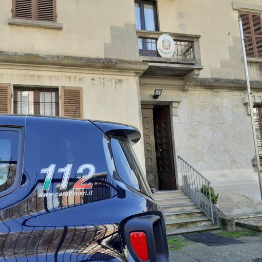 Scampato pericolo per un’anziana sola, caduta in casa