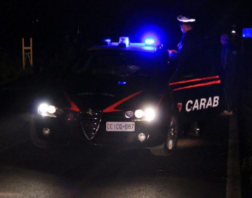 Foto di repertorio