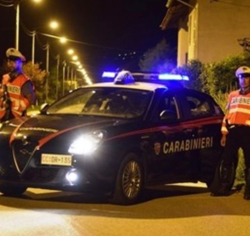 Viola le prescrizioni del Tribunale, 45enne in carcere