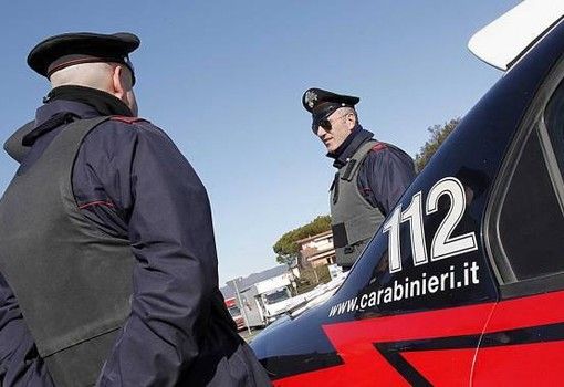 Foto di repertorio