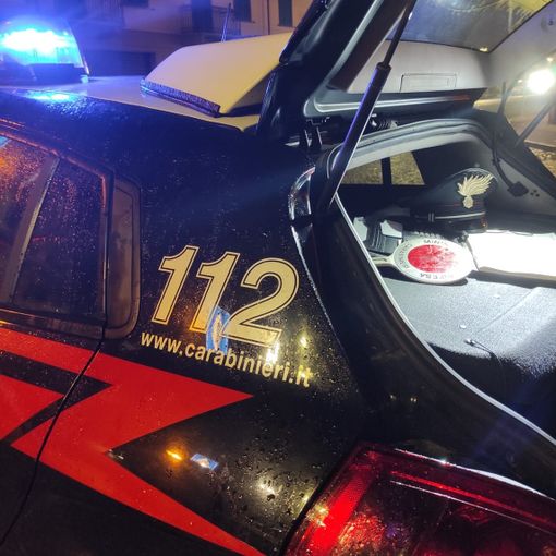 Incidente a Coggiola, automobilista con tasso alcolemico 3 volte superiore al limite