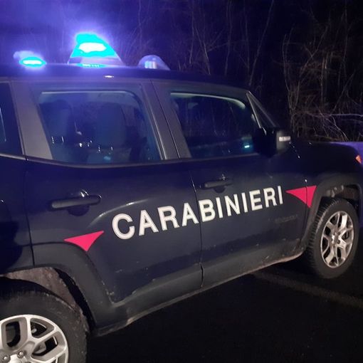 La pioggia colpisce nel Biellese, incidenti stradali a Valdilana e Sostegno