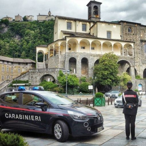 Bando per arruolare allievi marescialli dei carabinieri