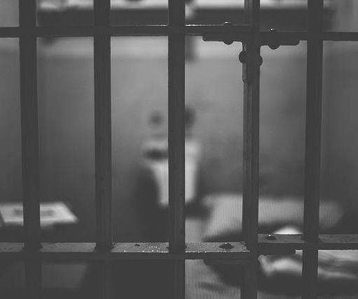 Pomeriggio di alta tensione nel carcere di Vercelli per la violenta protesta di un detenuto