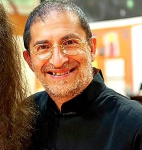 &quot;A Carlo Olmo in nome dell'Italia il grazie più sincero&quot;