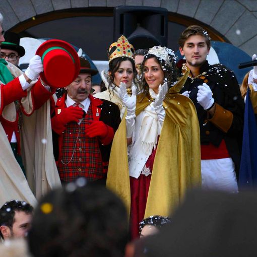 Foto scorse edizioni