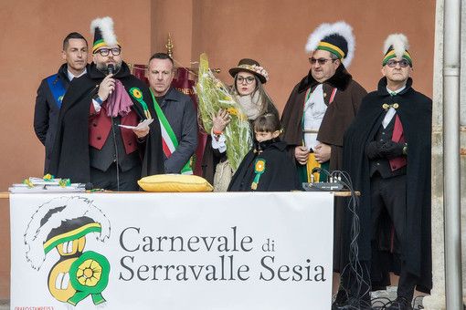 Foto di repertorio