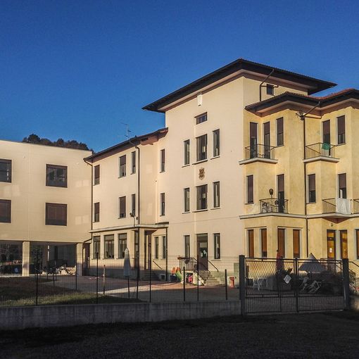 Serravalle: La casa di riposo “Don Florindo Piolo” festeggia gli ottant’anni