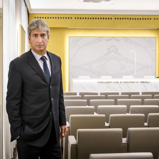 Conclusa la prima fase erogativa della Fondazione CR Vercelli
