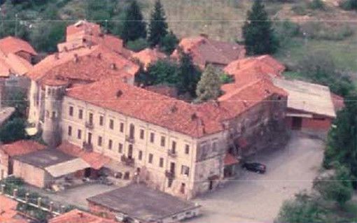 Lozzolo: Recupero e restauro del Castello