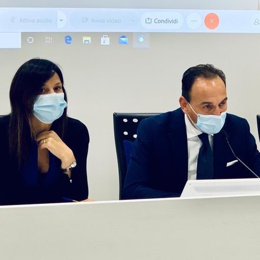 Foto di repertorio