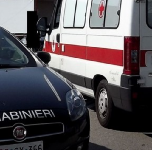Turista picchiato al rientro dalla festa in Valsessera, indagini in corso (foto di repertorio)