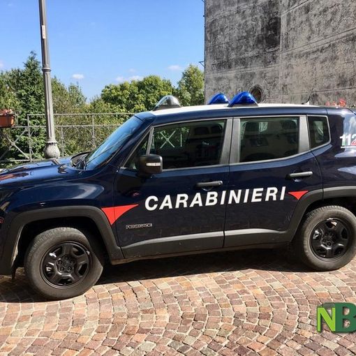 Foto di repertorio
