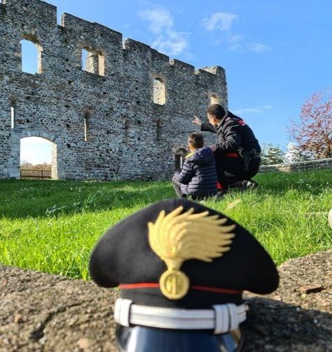 Borgosesia: Attività 2022 dei Carabinieri, denunciate 334 persone