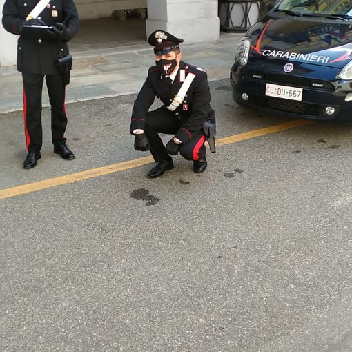 Lite sfocia in un tentato omicidio, 29enne arrestato