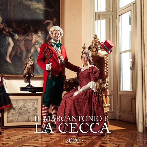 Svelata la nuova Cecca di Varallo