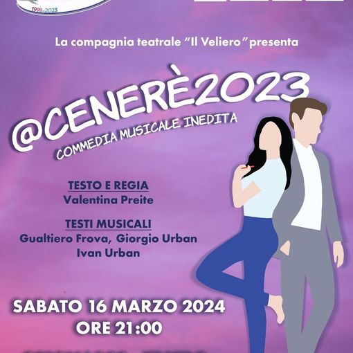 Grignasco: Una nuova commedia musicale al SOMS con la compagnia teatrale &quot;Il Veliero&quot;