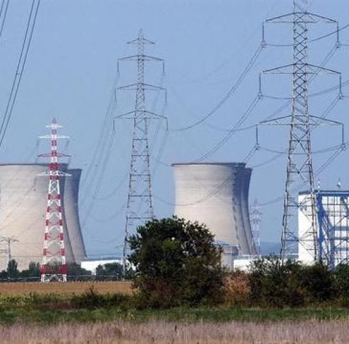 Terremoto in Francia, nessun aumento di radioattività per Arpa Piemonte
