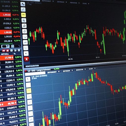 Borsa: le informazioni utili per investire sui mercati