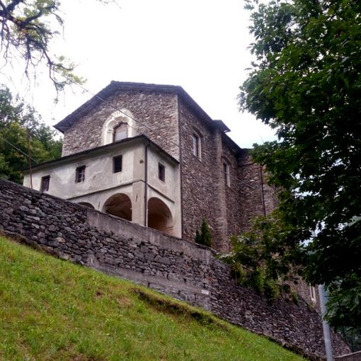 Don Luigi Pozzi lascia le parrocchie di Morca e di Vocca