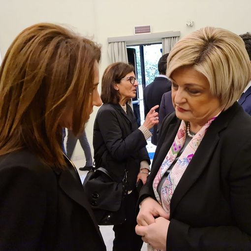 Fondimpresa, Chiorino a Roma: “Abbiamo bisogno di una formazione puntuale e mirata”.