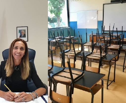 Scuole superiori in Piemonte, ritorno in classe in sicurezza