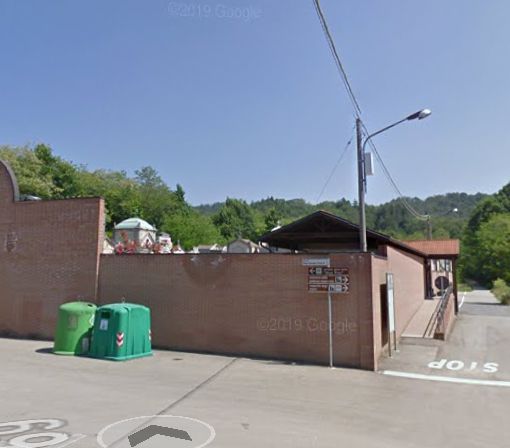Commemorazione caduti Partigiani della Pozzasca di Serravalle Sesia